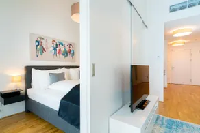 Vienna Residence, Marina Tower - Danube #6433 - Image 3