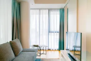 Vienna Residence, Marina Tower - Danube #6433 - Image 4