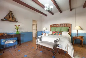 Casa de los Santos: Haus der Hacienda - Image 4