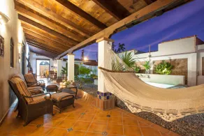 Casa de los Santos: Haus der Hacienda - Image 5