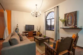 Casa de los Santos: Haus der Hacienda - Image 3