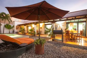 Casa de los Santos: Haus der Hacienda - Image 2
