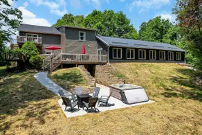 Deer Run Manor - Indoor Pool, Hot Tub & Game Room - Image 2