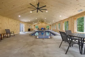 Deer Run Manor - Indoor Pool, Hot Tub & Game Room - Image 2