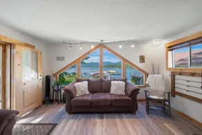 Lakehouse w/ Boat Slip | Hot Tub | Lake Views - Image 2