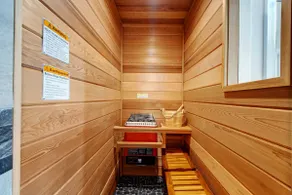 Hot Tub | Sauna | Pets Allowed | Sleeps 10 - Image 4