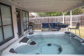 Hot Tub | Sauna | Pets Allowed | Sleeps 10 - Image 2