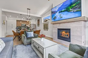 BRAND NEW|Vienna by SSR|TopView|Luxury|PRIVATE HOT TUB|4BR ( BL# RES-11679 ) - Image 2