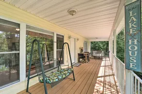 Watauga Lake Butler Retreat w/ Private Dock! - Image 2