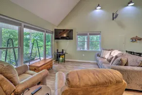 Watauga Lake Butler Retreat w/ Private Dock! - Image 3