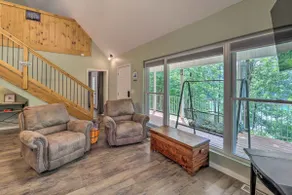 Watauga Lake Butler Retreat w/ Private Dock! - Image 4