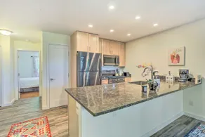 Sun-Lit Vernon Condo < 2 Mi to Ski Resort! - Image 3