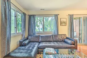 Sun-Lit Vernon Condo < 2 Mi to Ski Resort! - Image 5