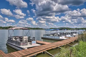 Guilford Lake Cottage w/ Hot Tub & Water Views - Image 4