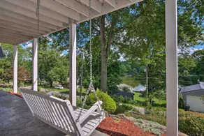 Guilford Lake Cottage w/ Hot Tub & Water Views - Image 2