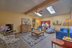 Charming Hanoverton Cottage on Guilford Lake! - Image 4