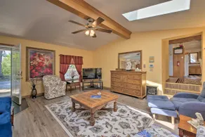 Charming Hanoverton Cottage on Guilford Lake! - Image 5