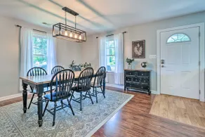 Idyllic Pasadena Retreat with Garden + Hot Tub! - Image 2