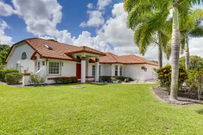 Pet-Friendly Port St Lucie Home - 7 Mi to Beaches! - Image 2
