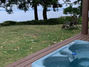 Stunning Ocean views & Hot-tub! - Image 2