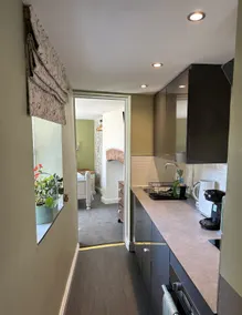 Country House-Private Bathroom-Two-Bedroom - Image 4