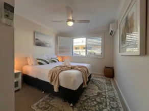 Barefoot Buddina Laid-Back Pet Friendly by the Sea - Image 4