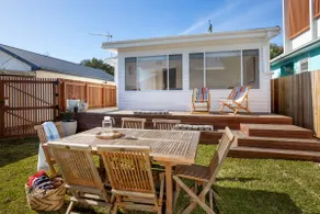 Fishery Road Cottage Pet Friendly 2 Mins Walk to Beach - Image 4