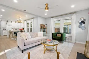 The Hansel-Modern 4 Bed, 3 Bath Bungalow, Hot Tub - Image 2