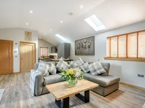 Appletree Lodge - Image 5