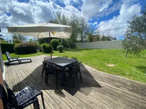 CARANTEC FAMILY HOME WITH GARDEN 8 people - Image 3