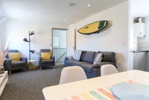 Shorebreak - Bracklesham Bay Apartment - Image 3