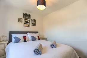 Shorebreak - Bracklesham Bay Apartment - Image 5