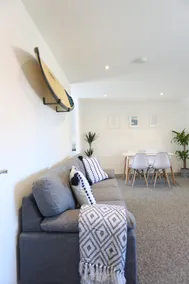 Shorebreak - Bracklesham Bay Apartment - Image 2
