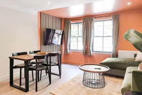 Your Apartment I Arabica House - Image 4