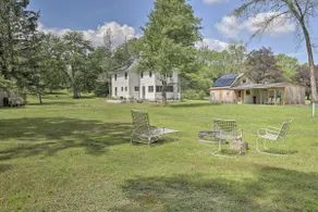 Ashley Falls Home w/ Fire Pit: Hike & Ski! - Image 2