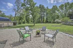 Ashley Falls Home w/ Fire Pit: Hike & Ski! - Image 3