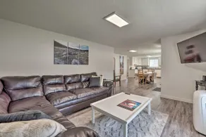 Fremont Home, Near Reservoirs & Hiking Trails - Image 5