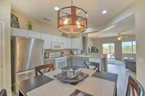 Pool & Golf On-Site! 45+ Surprise Retreat w/ Patio - Image 2