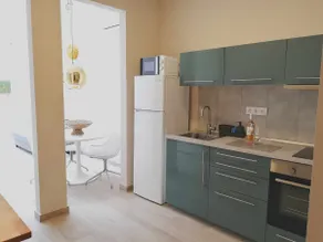 Mazi Apartments 1, Chic apartment - Image 3