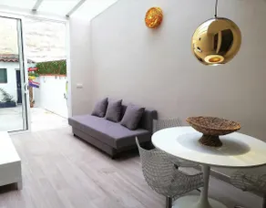 Mazi Apartments 1, Chic apartment - Image 2