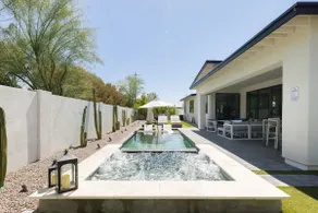 Orange Blossom | Free Pool Heat, Spa & Walkable to Old Town - Image 5