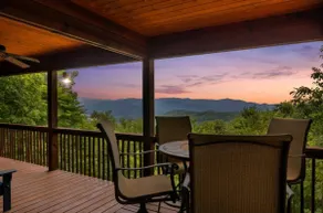 Rest S'more! Mountain View and HOT TUB! - Image 2