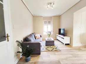 Andreas Apartments, Itsasoa Apartment - Image 2