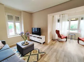 Andreas Apartments, Itsasoa Apartment - Image 3