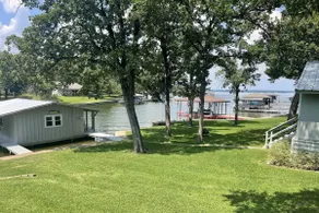 Lakefront Retreat w/ Boathouse, Firepit and Views! - Image 4