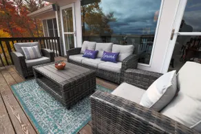 Luxury Lakefront Retreat, Hot Tub, Game Room, Views - Image 4