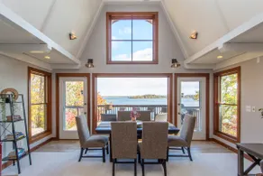 Luxury Lakefront Retreat, Hot Tub, Game Room, Views - Image 2
