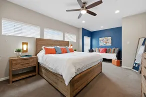 2 Min Walk Dickies Arena | Lux Home | Parking - Image 2