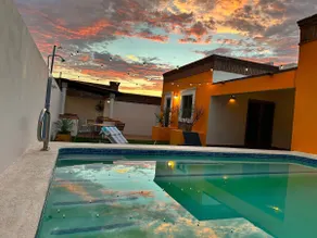 Private Hilltop Villa. Heated Pool & Views - Image 3
