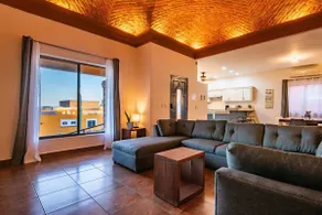 Private Hilltop Villa. Heated Pool & Views - Image 5